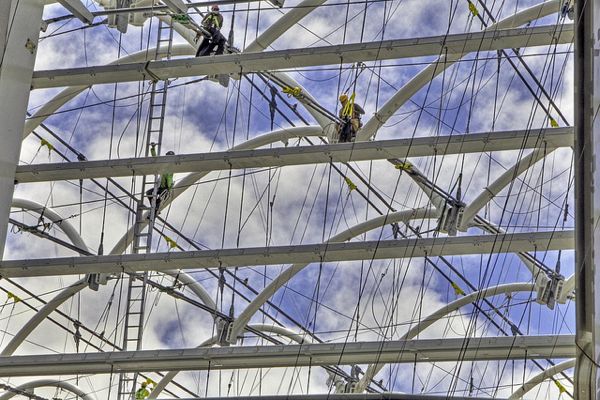ConstructionWork