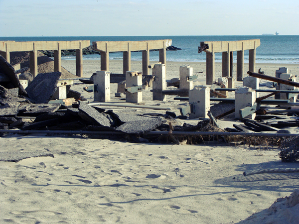 582px version of Rockaway boardwalk