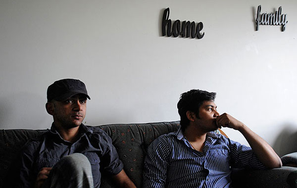 Whitehorse migrant workers