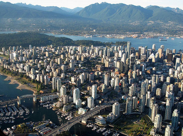 Vancouver