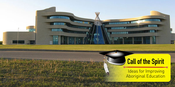 First Nations University