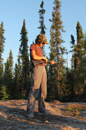 Canadian Firearms Safety Course