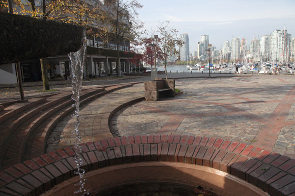 False Creek South photo essay