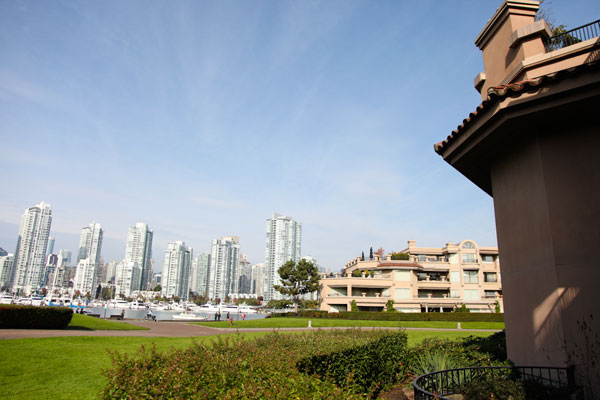 False Creek South photo essay