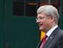Stephen Harper, Vancouver visit, January 2014