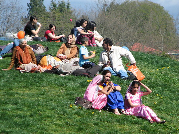 582px version of Vaisakhi Celebration