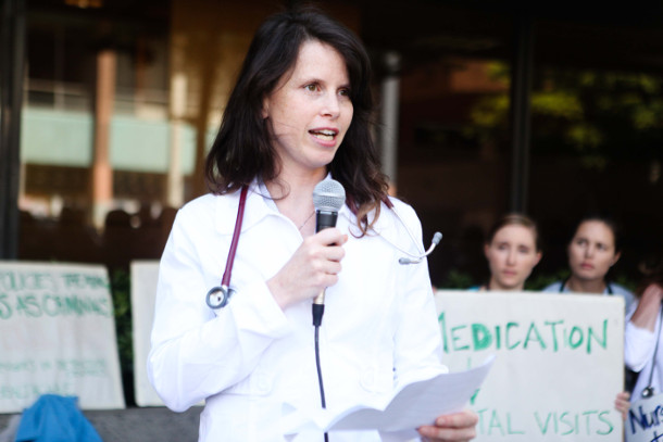 Dr. Martina Scholtens