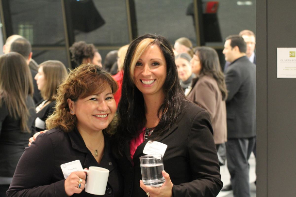 APAC board member Tracey King