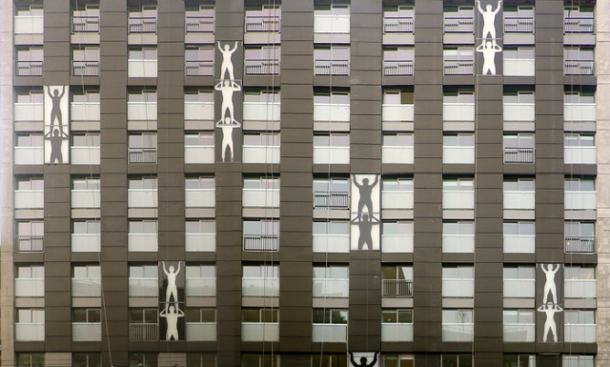 60 West Cordova