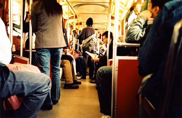SkyTrain shot