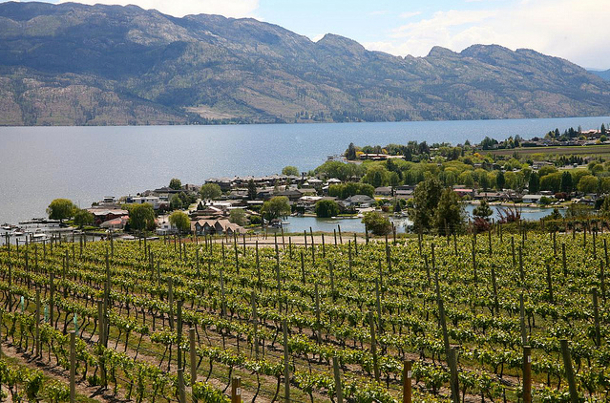 Okanagan