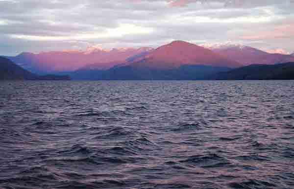 Quesnel Lake
