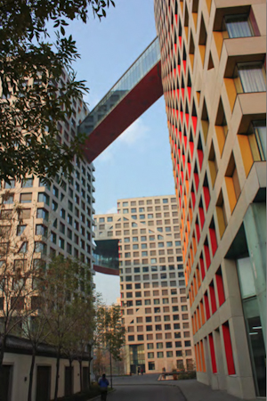 Designing Sustainable Communities photo
