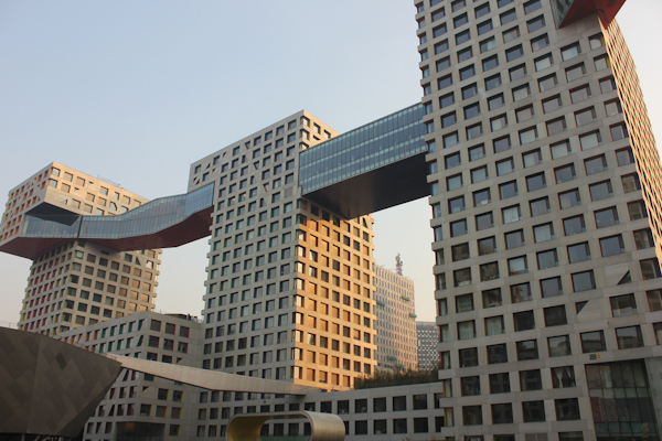 Designing Sustainable Communities photo