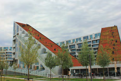 Designing Sustainable Communities photo
