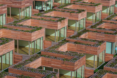 Designing Sustainable Communities photo