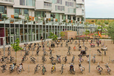 Designing Sustainable Communities photo