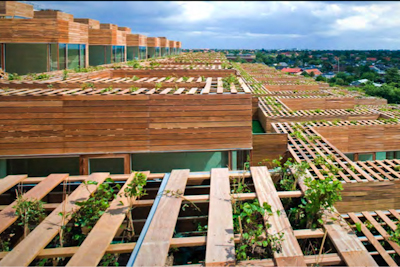 Designing Sustainable Communities photo