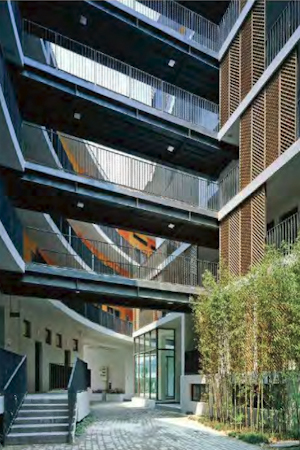 Designing Sustainable Communities photo