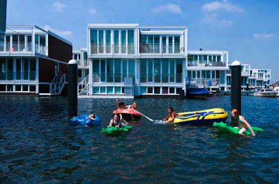 Designing Sustainable Communities photo