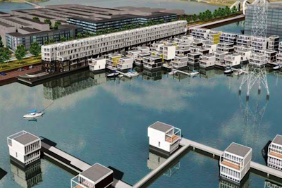 Designing Sustainable Communities photo