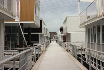 Designing Sustainable Communities photo