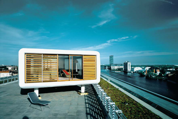 Designing Sustainable Communities photo