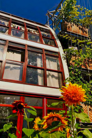 Designing Sustainable Communities photo