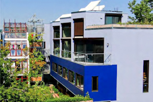 Designing Sustainable Communities photo