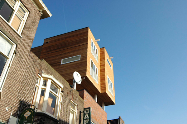 Designing Sustainable Communities photo