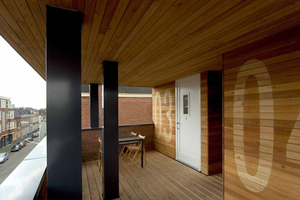 Designing Sustainable Communities photo