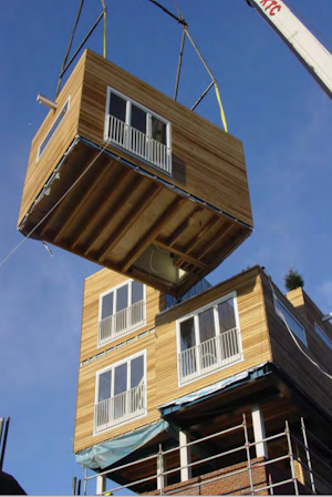 Designing Sustainable Communities photo