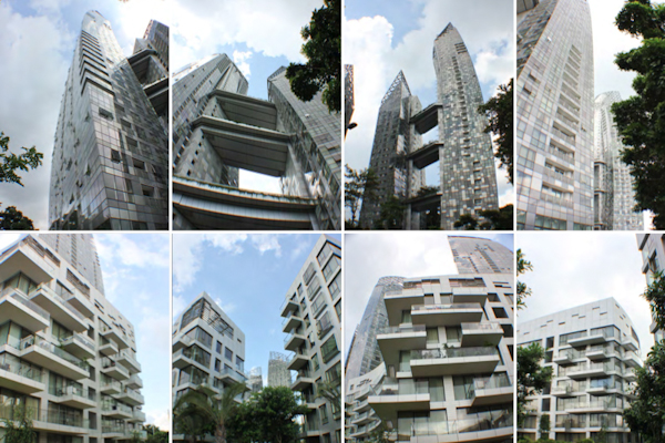 Designing Sustainable Communities photo