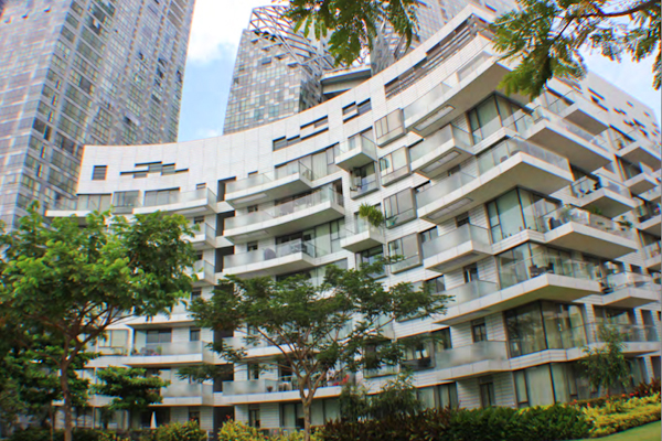 Designing Sustainable Communities photo