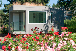 Designing Sustainable Communities photo