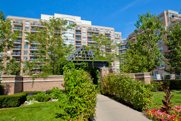 Options for Homes