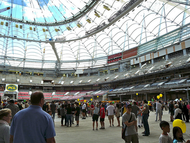 BC Place
