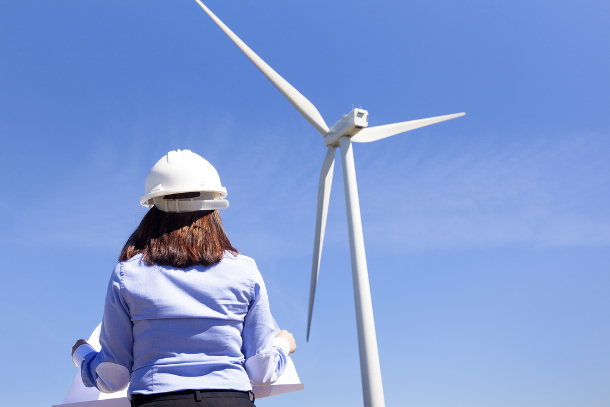 Wind engineer