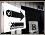Elections Canada sign