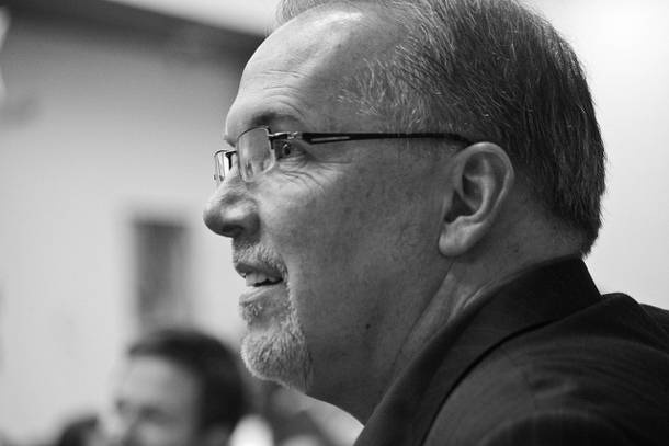 NDP leader John Horgan