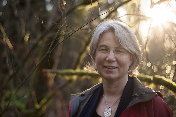 Lynne Quarmby