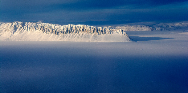 Ellesmere Island