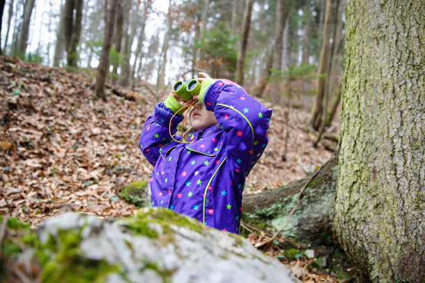 Forest school