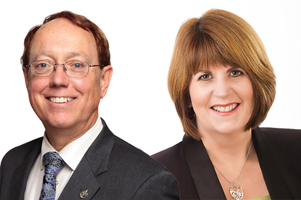 Rankin and Roberts
