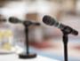 Microphones