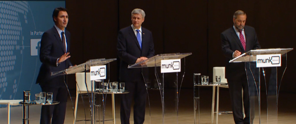 Munk Debate