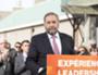 Mulcair campaigning in 2015