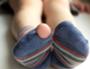 Children's socks