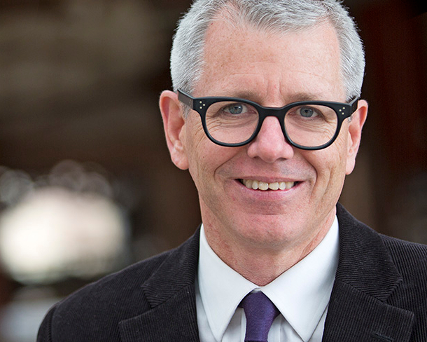 Liberal MP Adam Vaughan