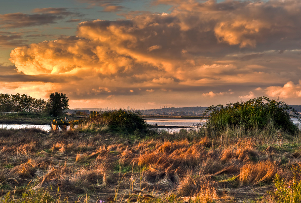 Crescent Beach